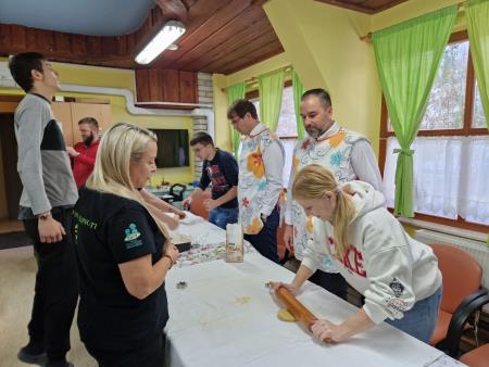 Peka piškotov VDC (3)